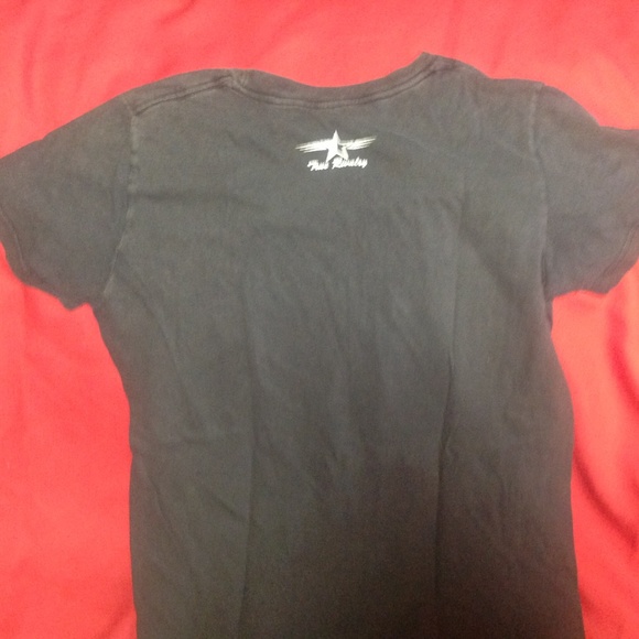 Gongs how hockey tshirt - Picture 2 of 2